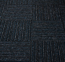 Bonkeel Party Line Blue Accent фото 10 | FLOORDEALER